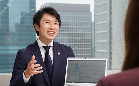 ご相談・費用のお見積り